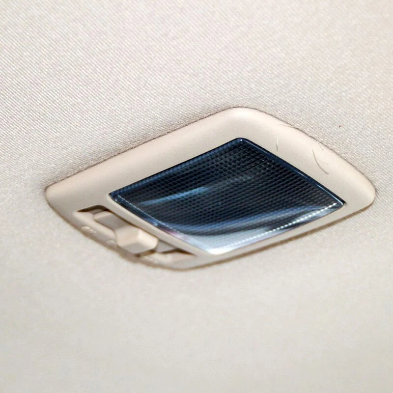 LÁMPARA DE LECTURA LUZ DE TECHO INTERIOR PARA KIA SPECTRA & SPECTRA5 Foto 4 de 4