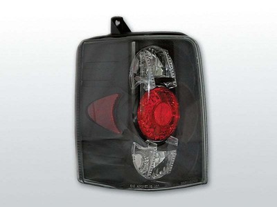 stopuri pentru for Chrysler for Jeep Grand Cherokee ZJ 9399 negru TUNING DE LTCH