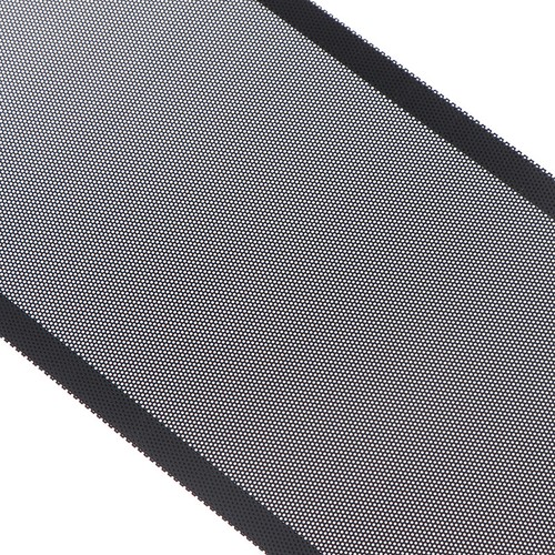 14*28 12*36cm Computer PC Case Cooling Fan Magnetic Dust Filter Mesh Net Co-jy - Afbeelding 4 van 13