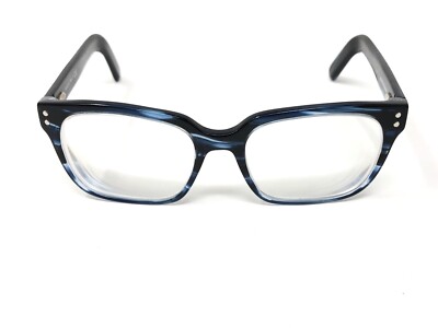 ANDREW ANDREW EYEGLASSES BROWN MARBLE ANDREW ANDREW | Accessories | Andrew Andrew Eyeglasses Brown  main image 3