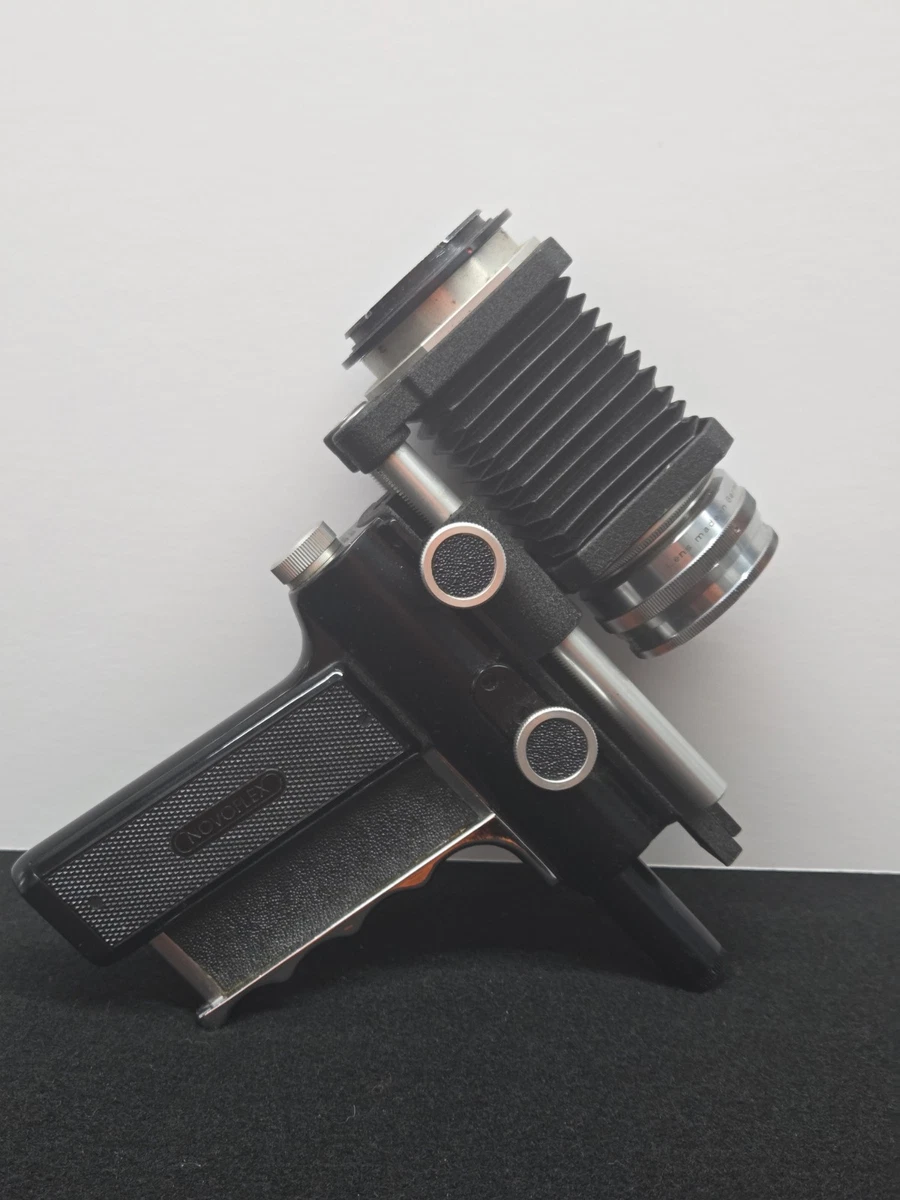 25+ Novoflex Camera Lens Adapters, Mounts and Tubes for sale