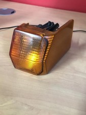 Clignotant Citroen BX