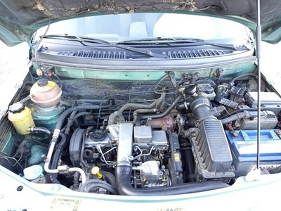 ELECTROVENTILATOR LAND ROVER FREELANDER (LN)(01.1998)