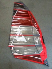 Gunsails GS-F 8.0 Windsurfsegel