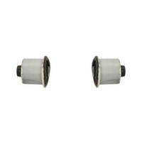 2X Yamato Lagerung AchsköRper Hinterachse Rechts Links FüR Honda Jazz III GE GK