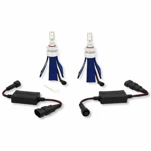 Putco Nitro-Lux LED HB4 Conversion Kit 5000LM White Replacement Headlight Bulbs - Picture 1 of 6