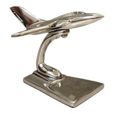 Tornado Modellflugzeug aus Metall
