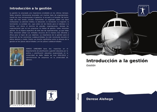 Derese Alehegn | IntroduccióN A La GestióN | Taschenbuch | Spanisch (2021)-image