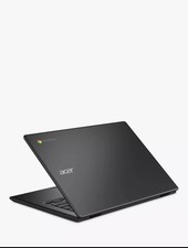 Image of Acer Chromebook 314 CBOA314-1H Laptop - Intel Celeron N4500, 4GB, 64GB Black