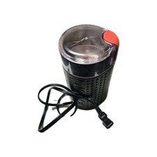 Bodum 11160 Lama Macinacaffè/Spezie/150 Watt/usato-coperchio rotto