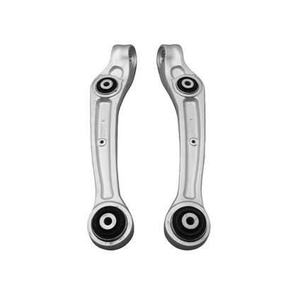 For Audi A8 D4 4H2 4H8 4HC 4HL 2X Front Lower Straight Control Arm