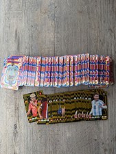 Panini adrenalyn xl world Cup 2026 limited edt/ golden ballers  BUY 4 GET 1 FREE