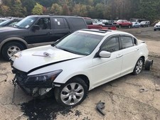 Starter Motor Fits 09-15 PILOT 398994