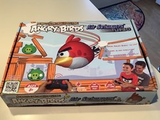 Angry Birds Air Swimmers Turbo Remote Control...