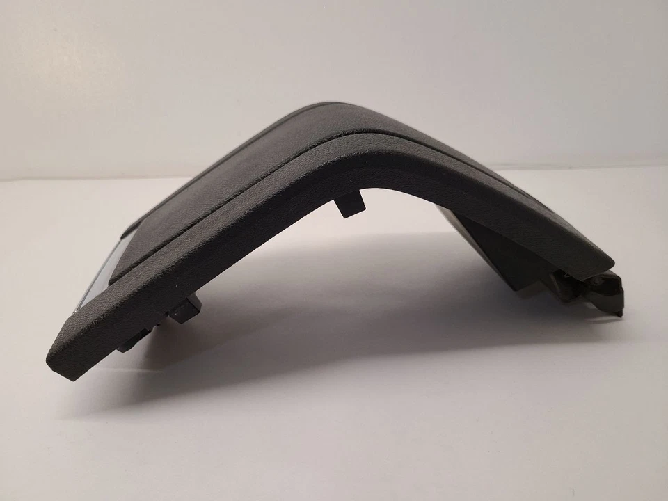2010-2014 FORD MUSTANG Front Floor Console Lid AR3Z6306024AC 10-14 Foto 3 de 4