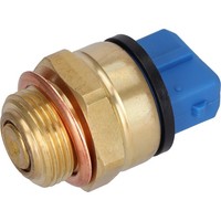 Febi Bilstein 18808 Temperaturschalter KüHlerlüFter FüR Peugeot Citroen