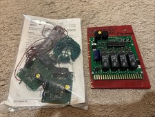 Digitrax Lot: PM42 Power Manager And 2 AR1s Auto Reverse Units