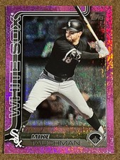 2025 Topps Update Inserts & Parallels - You Pick - Autos, Gold, Holo, Mojo, Foil