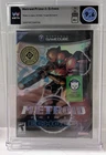 Metroid Prime 2 Echoes GameCube Factory Sealed Brand New WATA 9.6 A+ Graded