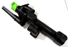 Bissell PowerForce 2690 Compact Turbo Vacuum Mid Handel Cord Wrap Brush ...