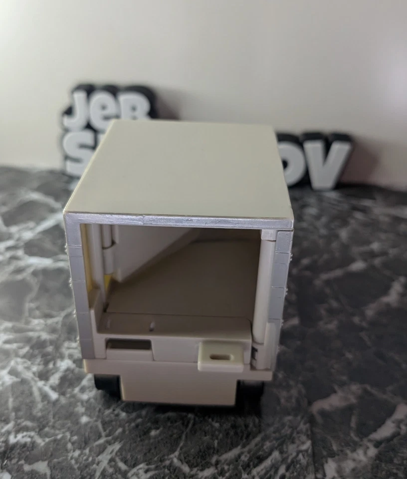 Disney Pixar Finding Dory Swigglefish Hank Truck (Only) - Image 3 of 4