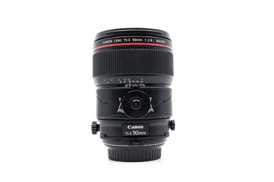 Canon TS-E Objektiv 90 mm f/2,8 L Macro