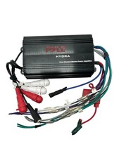 Pyle 4 Channel Marine Amplifier 800W