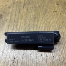 JAGUAR XF 2.2 D PREMIUM LUXURY  KEYLESS ENTRY ANTENNA 5E08X0107 #10