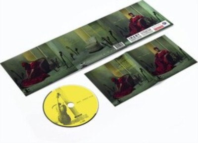 VOODOO CELLO (DELUXE EDITION)