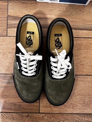 Size 7.5 - WTAPS x Vans OG Era LX Anaconda for sale online | eBay