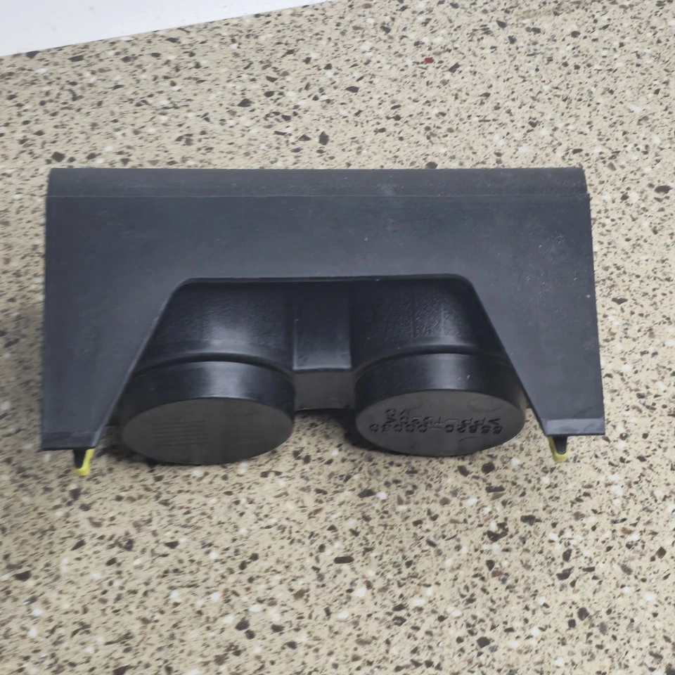 2007-2013 丰田苔原内部控制台杯架 55620-0C030 — 第 2/4 张图片