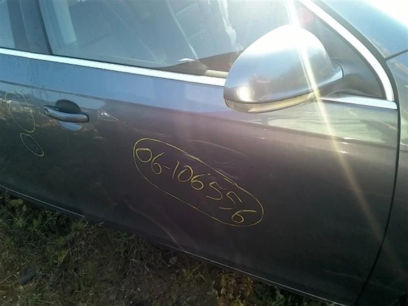 JETTA 2006 Transmission Shift Assembly 10115526 - Image 4 of 4