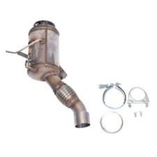 DPF Rußpartikelfilter Dieselpartikelfilter Type Approved EEC BM6056T Cordierit