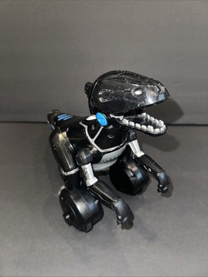 WowWee MiPosaur Robotic Toy No Track Ball Dinosaur Interactive
