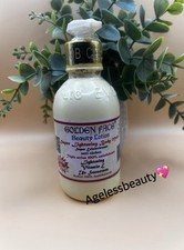 Golden Face Beauty Body Lotion with vitamin E. 250ml   Authentic