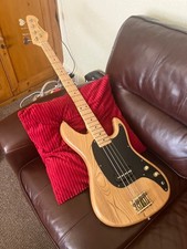 1980 Ibanez Blazer Bass, vintage and rare MIJ