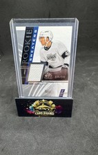 2020-21 Upper Deck SP Game Used - Rookie Sweaters Gabe Vilardi #RS-GV /249 (MEM,