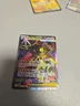 Pokémon TCG Perfect Order Mega Zygarde EX  104/088 NM