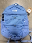 The North Face Women's Borealis Backpack Baby Blue