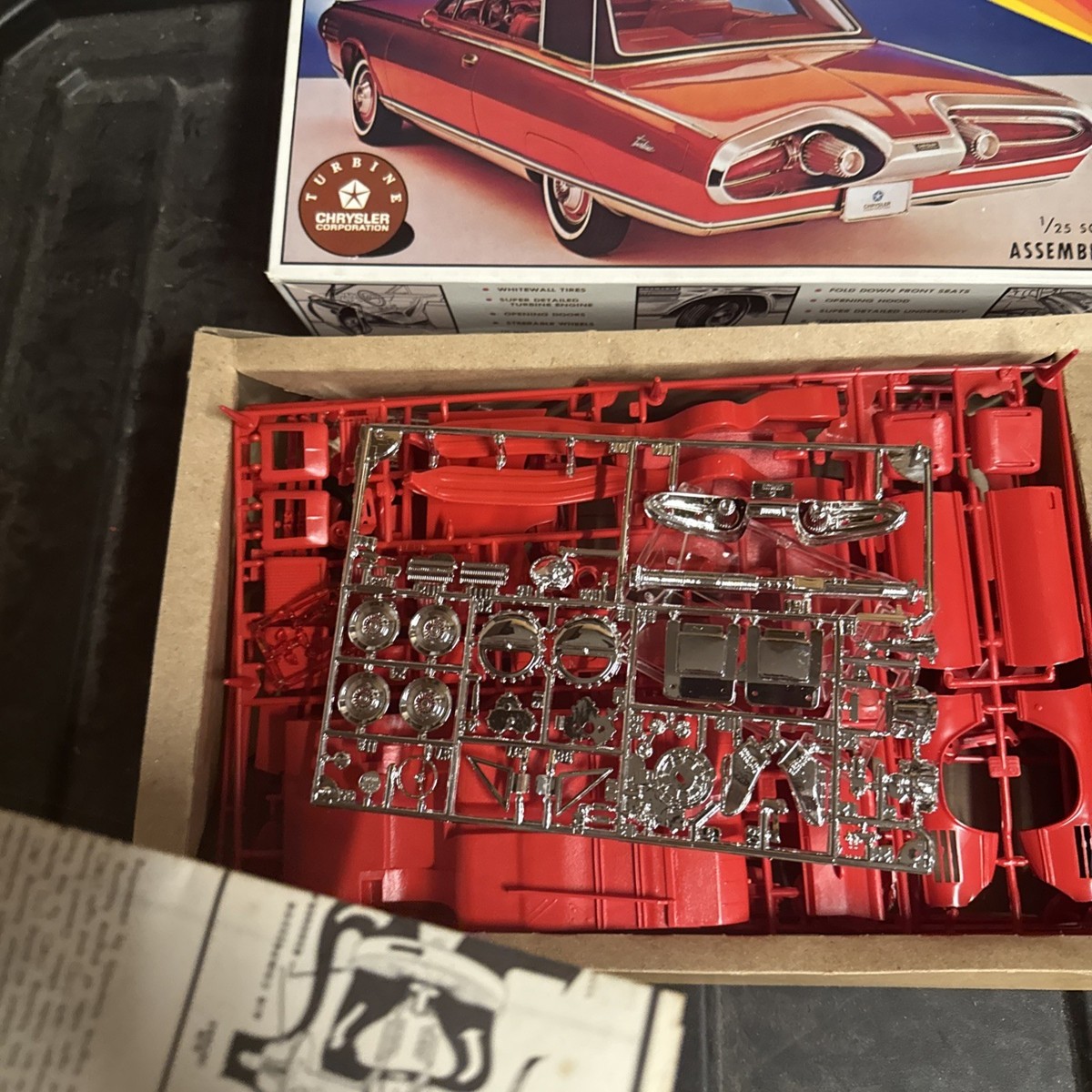 希少！激レア！当時物！未開封‼️JO-HAN '67 CHRYSLER 300 希少！激レア'68JO-HAN CADILLAC COUPE DE VILLE - メルカリ