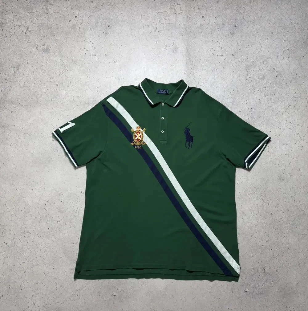 Polo Ralph Lauren Ralph Lauren Big Pony Polos для мужчин