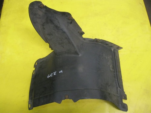 VW Golf 5,                 Abdeckung Radhaus vorne, 1K0 805 973 B, siehe Bilder,