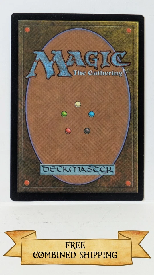 Harmonic Convergence Urza's Legacy Foil - Image 2 of 2