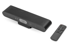 Digitus 4K All-In-One Video Bar Mini - Videok...