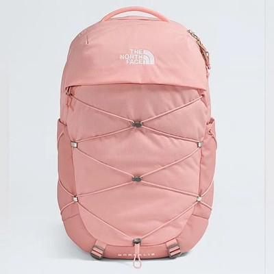 north face borealis backpack black and frosty blue The for Women Sale-Backpacks Whether youre heading to Everywhere Belt Bag 1L Color:Paradise Multi