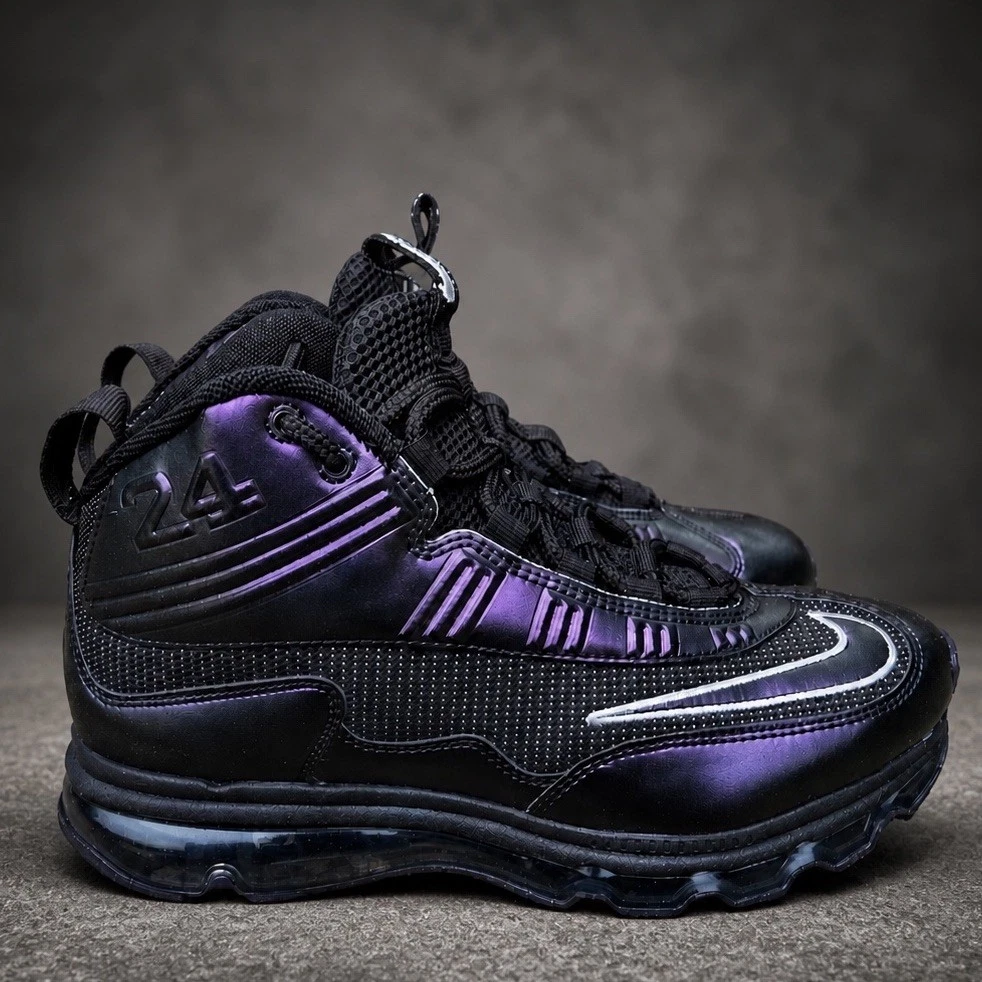 Nike Air Max Griffey Eggplant for Sale | Authenticity Guaranteed