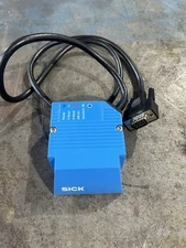 SICK LASER 2 CLV615-F2000S50