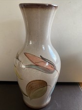 Denby Vase
