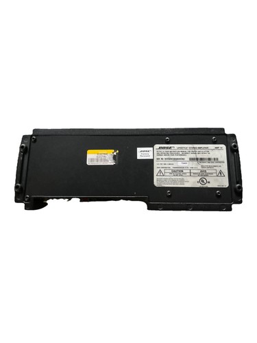 Bose Lifestyle SA-2 2 Channel Power Amplifier - Picture 2 of 2