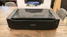 Canon Pixma IP8750 - A3 Wireless Colour Inkjet Printer